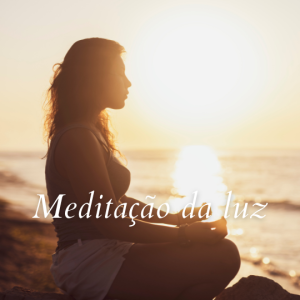 Meditação da luz